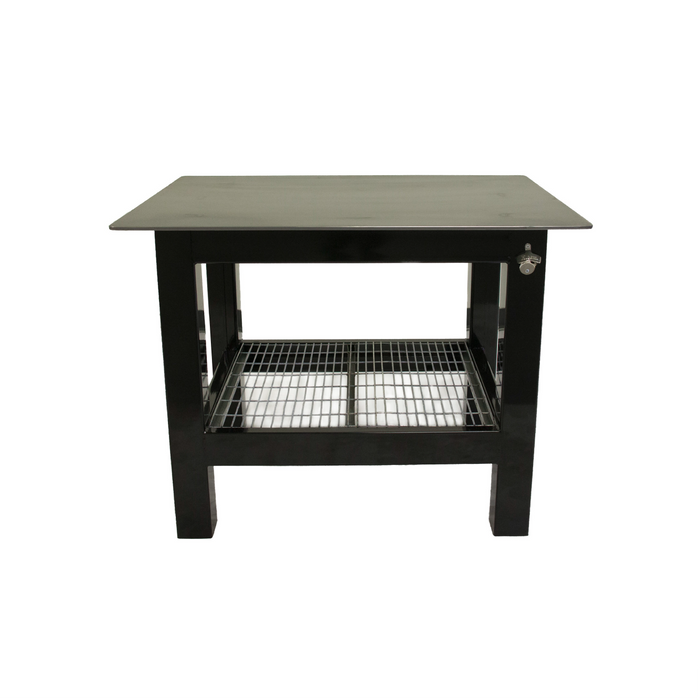 BADASS Workbench 3x4 Welding Table