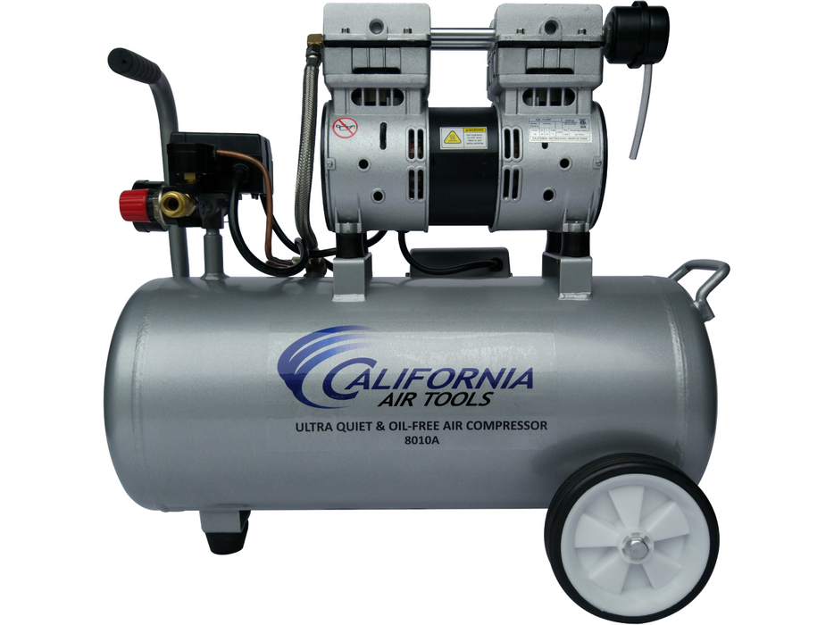 California Air Tools 8010A Air Compressor