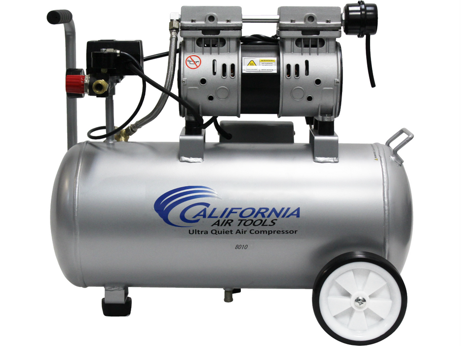 California Air Tools 8010 Air Compressor