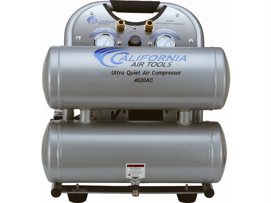 California Air Tools 4620AC Air Compressor