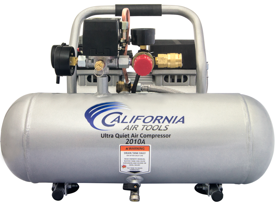 California Air Tools 2010A Air Compressor