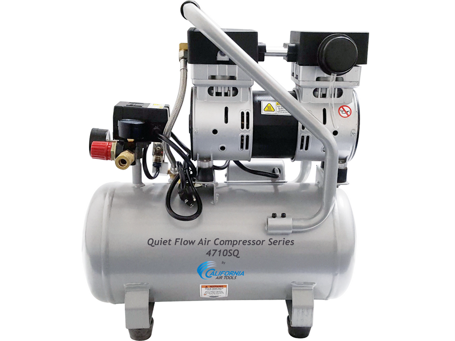 California Air Tools 4710SQ Air Compressor