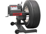 CEMB USA C206 Truck and Bus Wheel Balancer