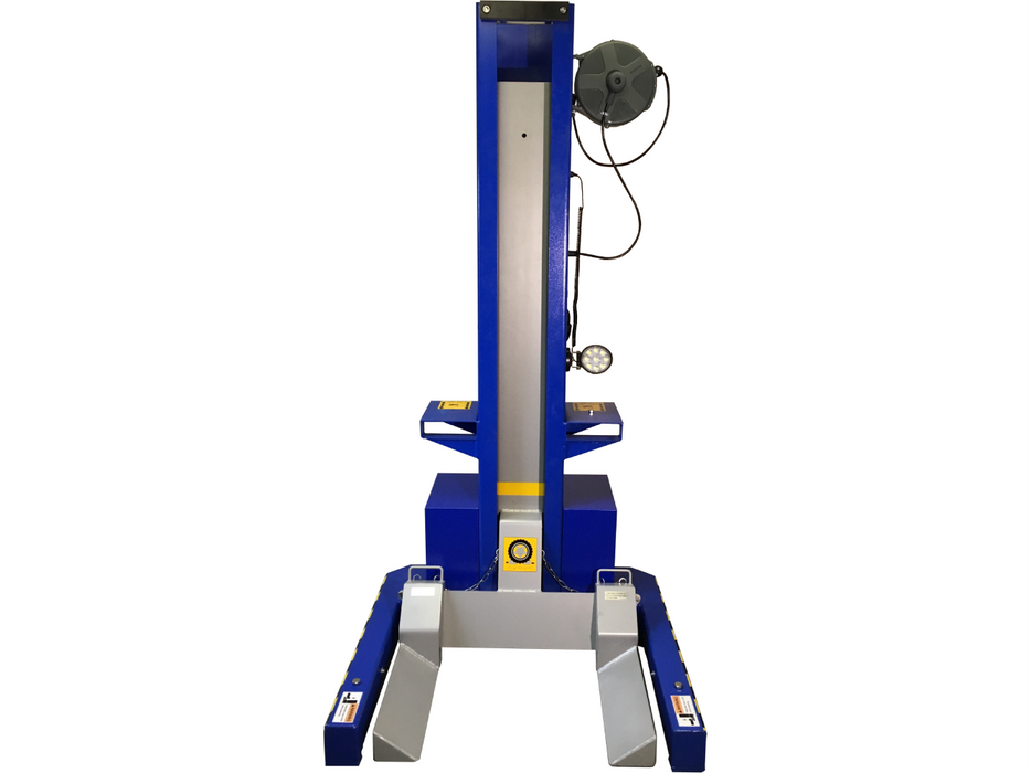 iDeal MSC-18K-X-236 Mobile Column Lift