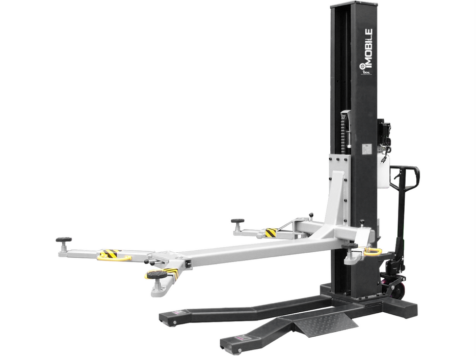 iDeal MSC-6KLP Mobile Column Lift