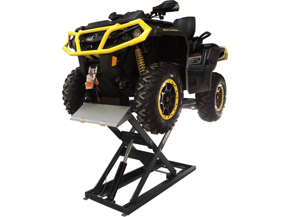 iDeal UF-2500EH-X UTV Frame Lift