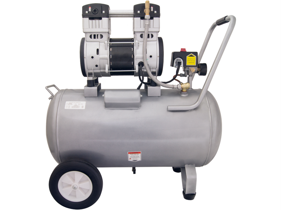 California Air Tools 15020C Air Compressor