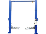 iDeal TP12KSC-DX Two Post Clear Floor Lift