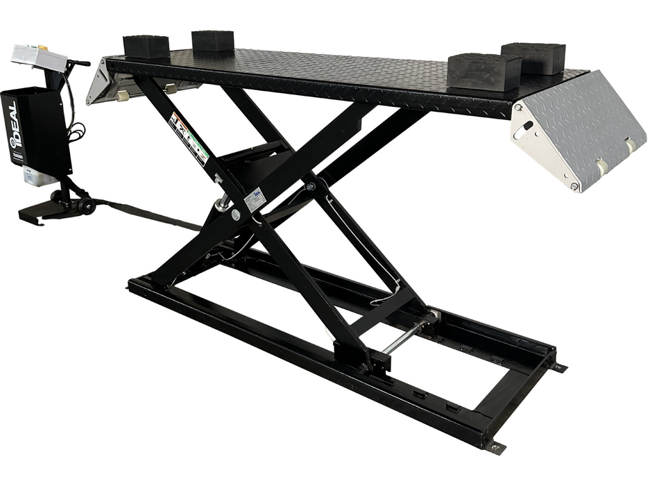 iDeal UF-2500EH-X UTV Frame Lift