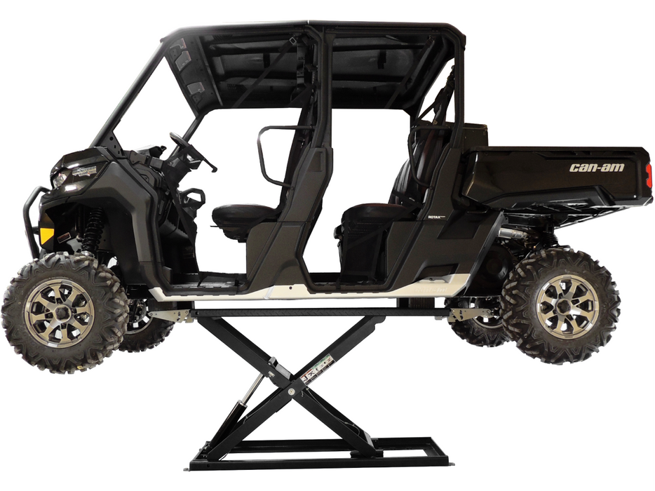 iDeal UF-2500EH-X UTV Frame Lift