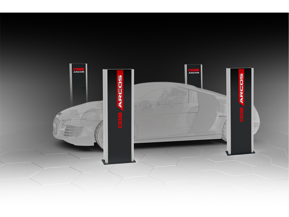 CEMB US ARGOS Full Alignment Check System