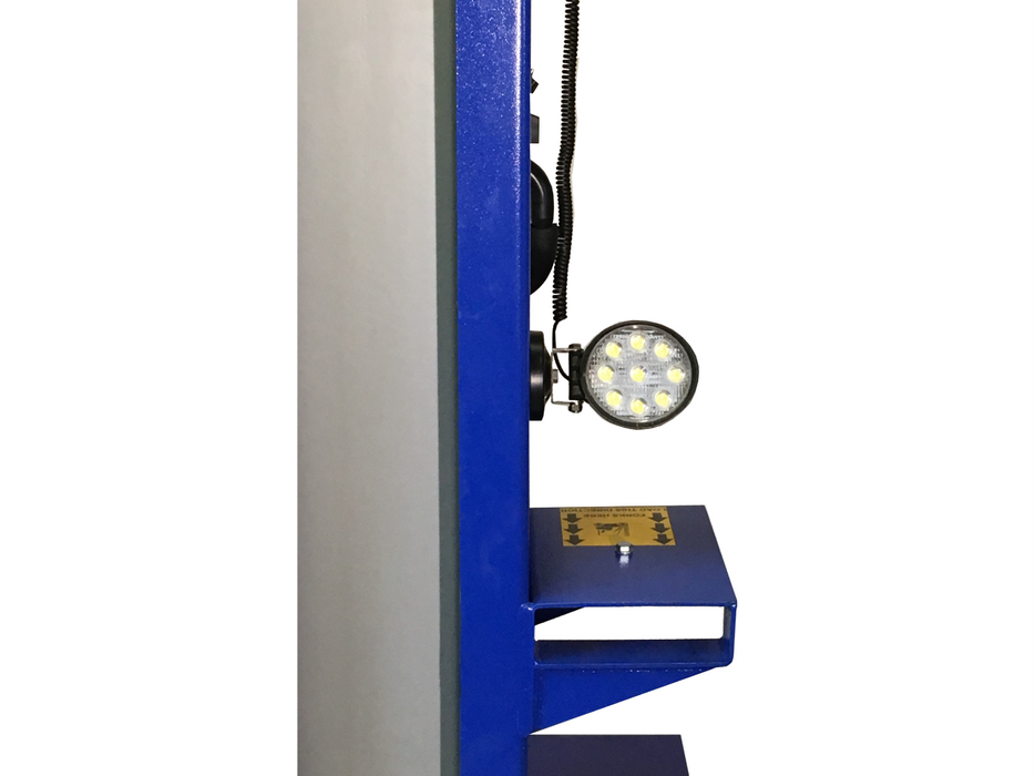 iDeal MSC-18K-X-236 Mobile Column Lift