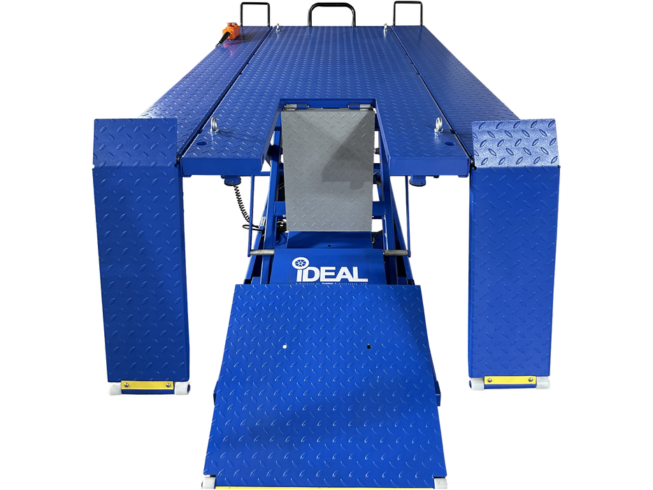 iDeal A-2200IEH-XR Electric ATV Lift