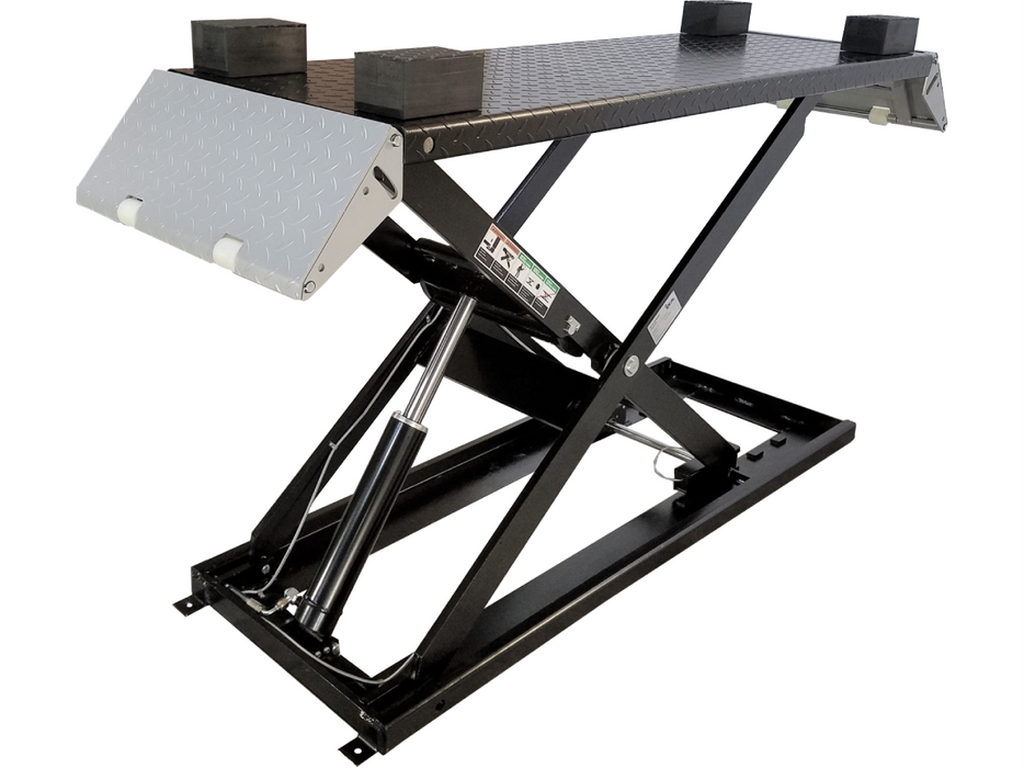 iDeal UF-2500EH-X UTV Frame Lift