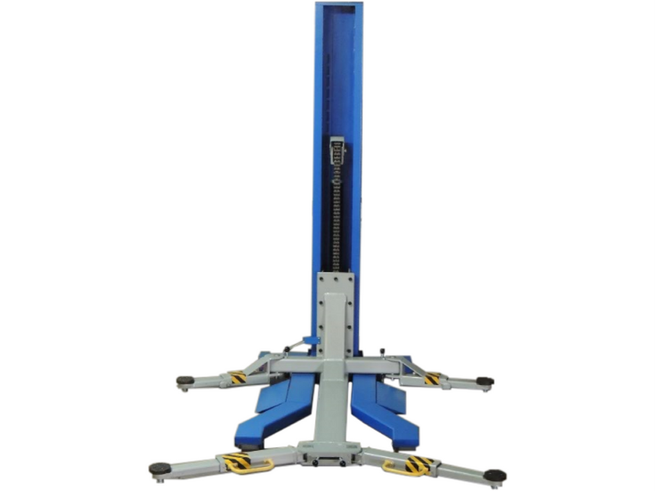 iDeal MSC-6KLP Mobile Column Lift