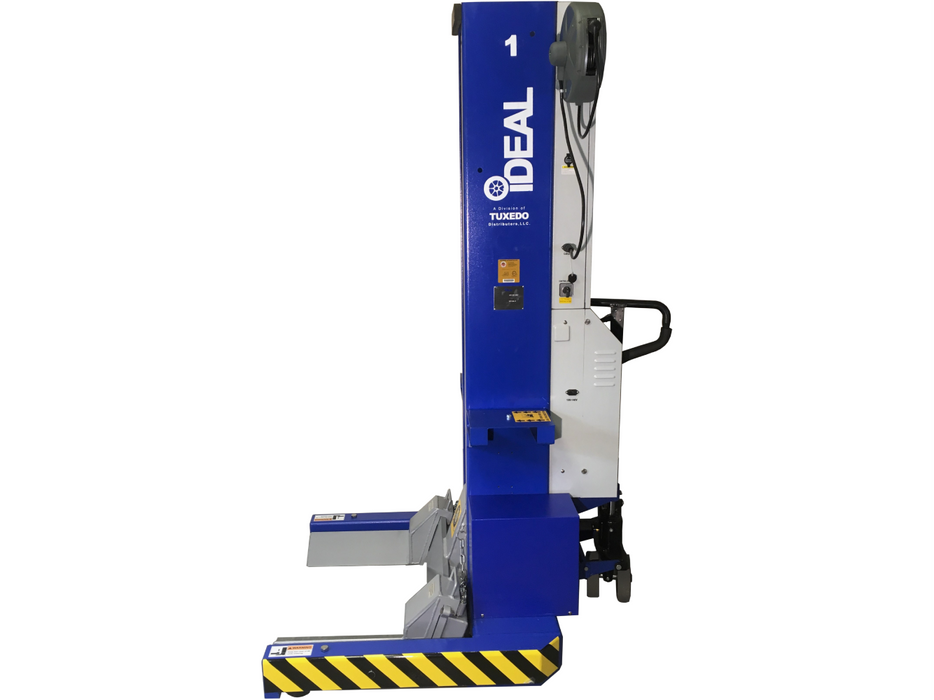 iDeal MSC-18K-X-236 Mobile Column Lift