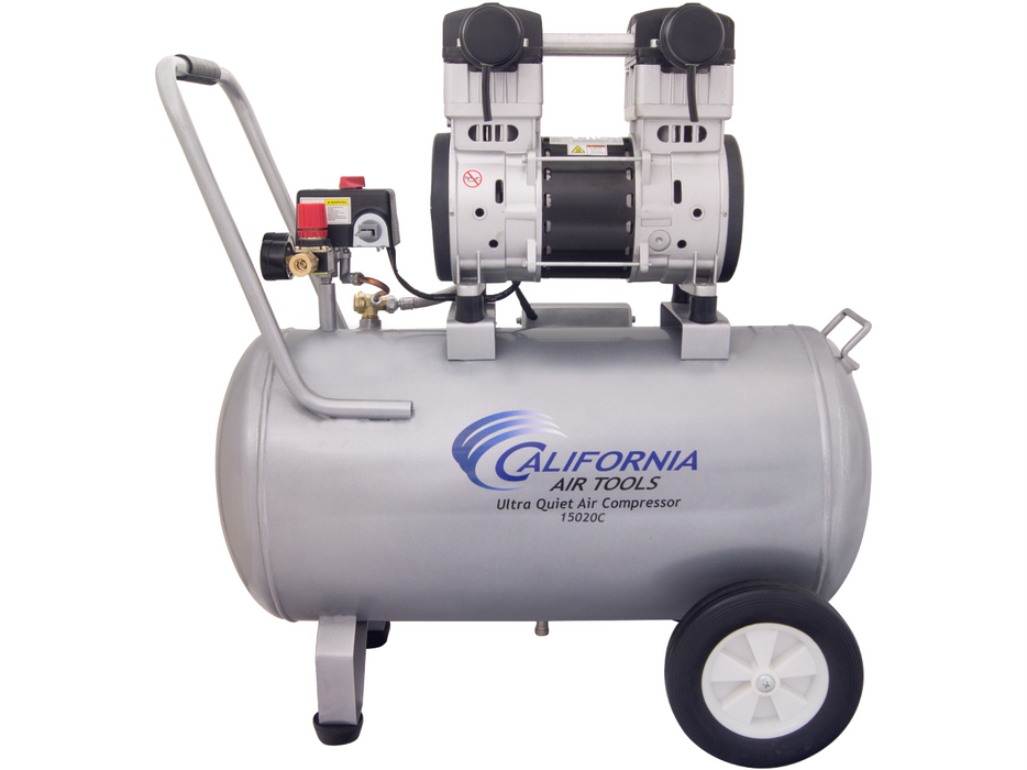 California Air Tools 15020C Air Compressor