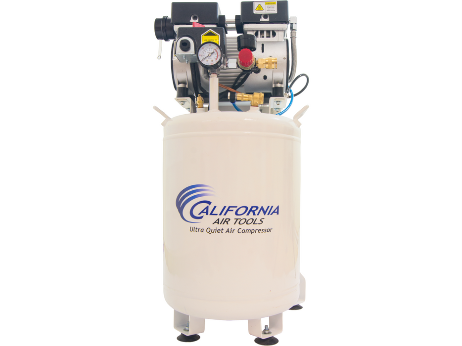 California Air Tools 10010DC Air Compressor