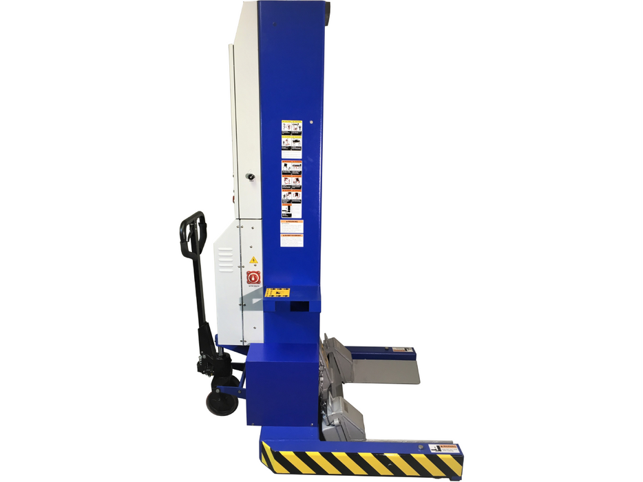 iDeal MSC-18K-X-236 Mobile Column Lift