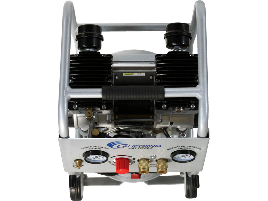 California Air Tools 10020AC Air Compressor