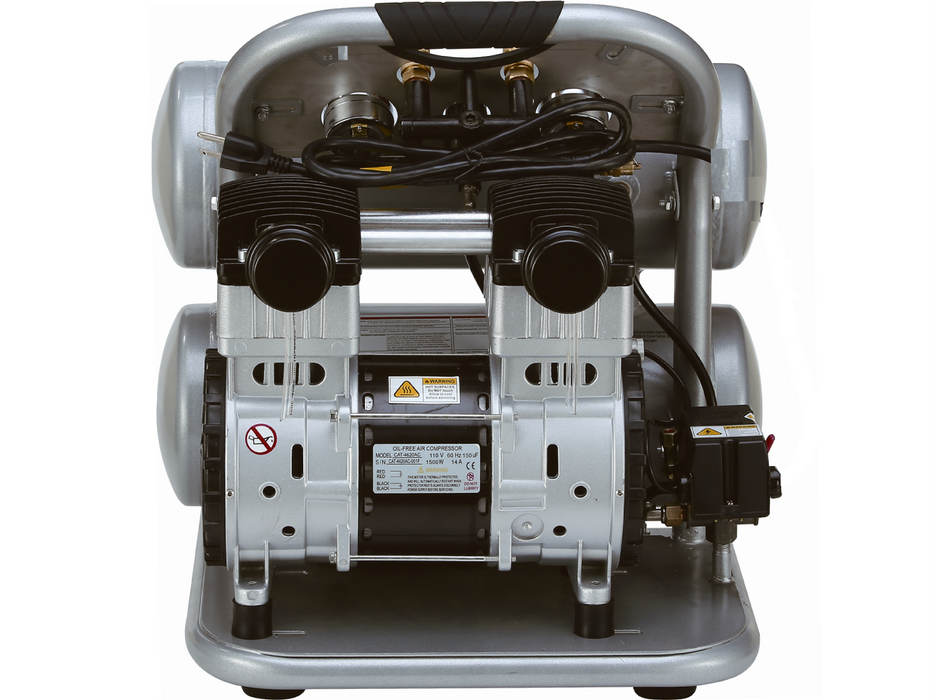 California Air Tools 4620AC Air Compressor