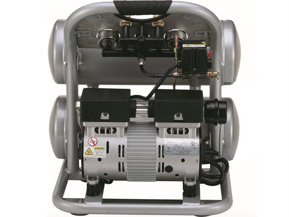 California Air Tools 4610AC Air Compressor