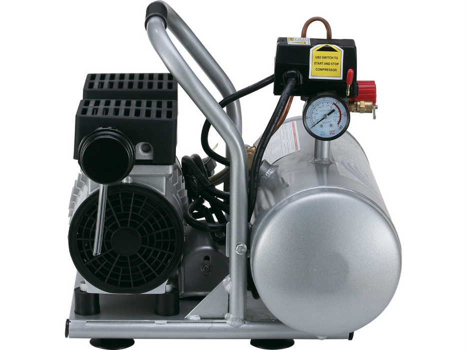 California Air Tools 2010A Air Compressor