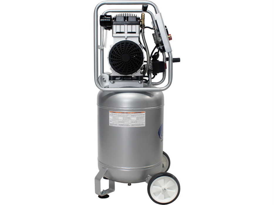 California Air Tools 10020C Air Compressor