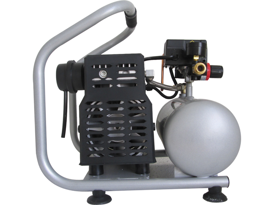 California Air Tools 1P1060S Air Compressor