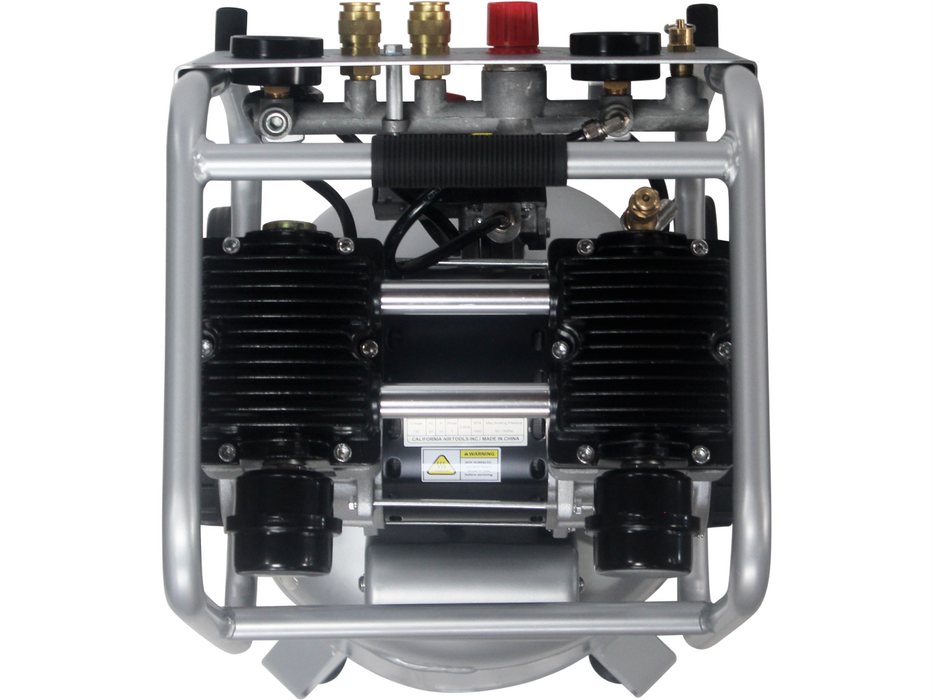 California Air Tools 10020C Air Compressor