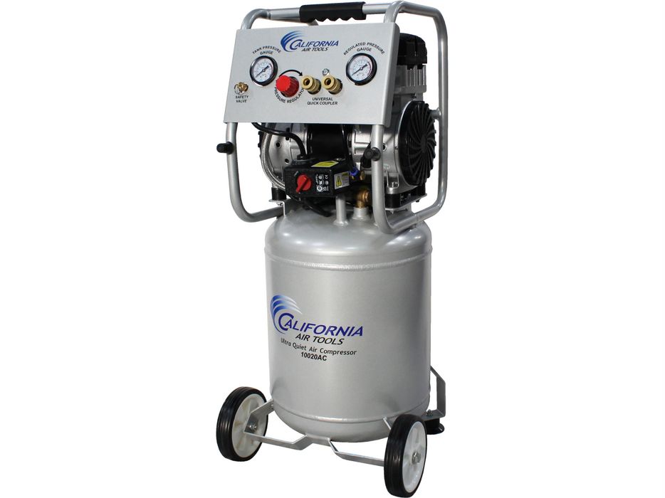 California Air Tools 10020AC Air Compressor