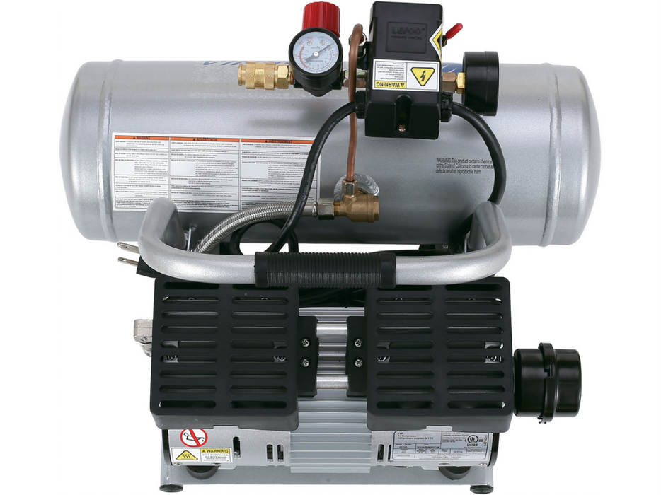 California Air Tools 2010A Air Compressor
