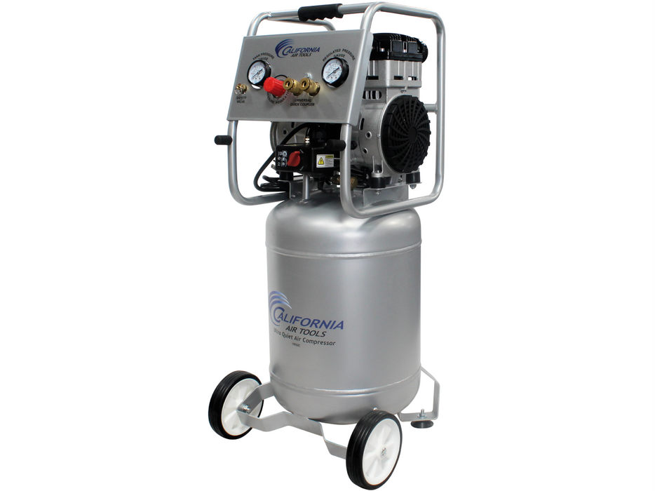 California Air Tools 10020C Air Compressor