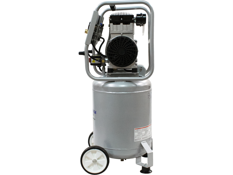 California Air Tools 10020AC Air Compressor