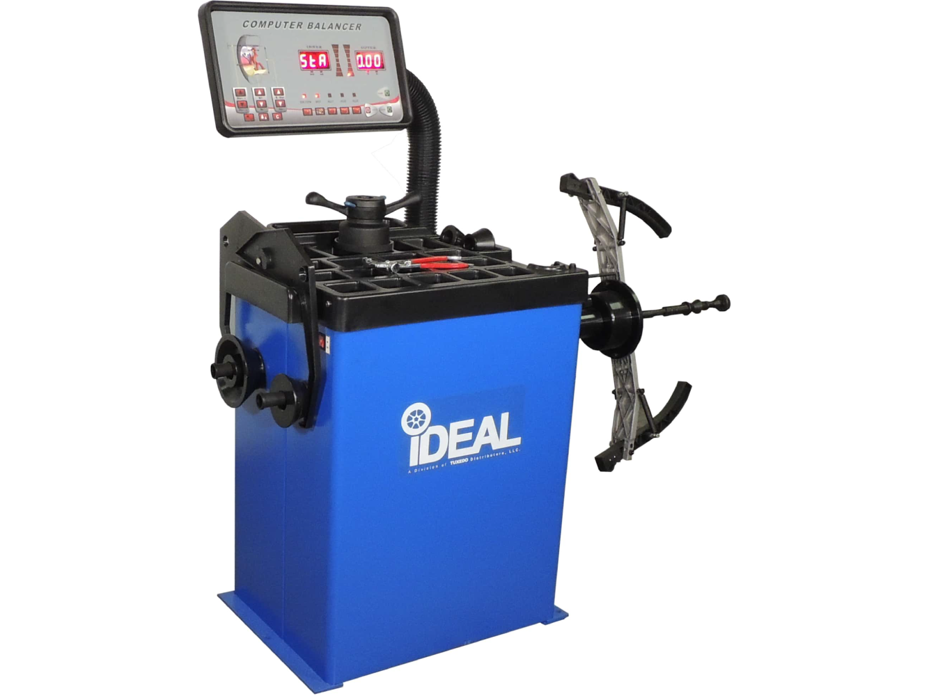 Wheel Balancers