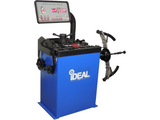 iDeal WB-953-B-MCAB-K Motorcycle Wheel Balancer