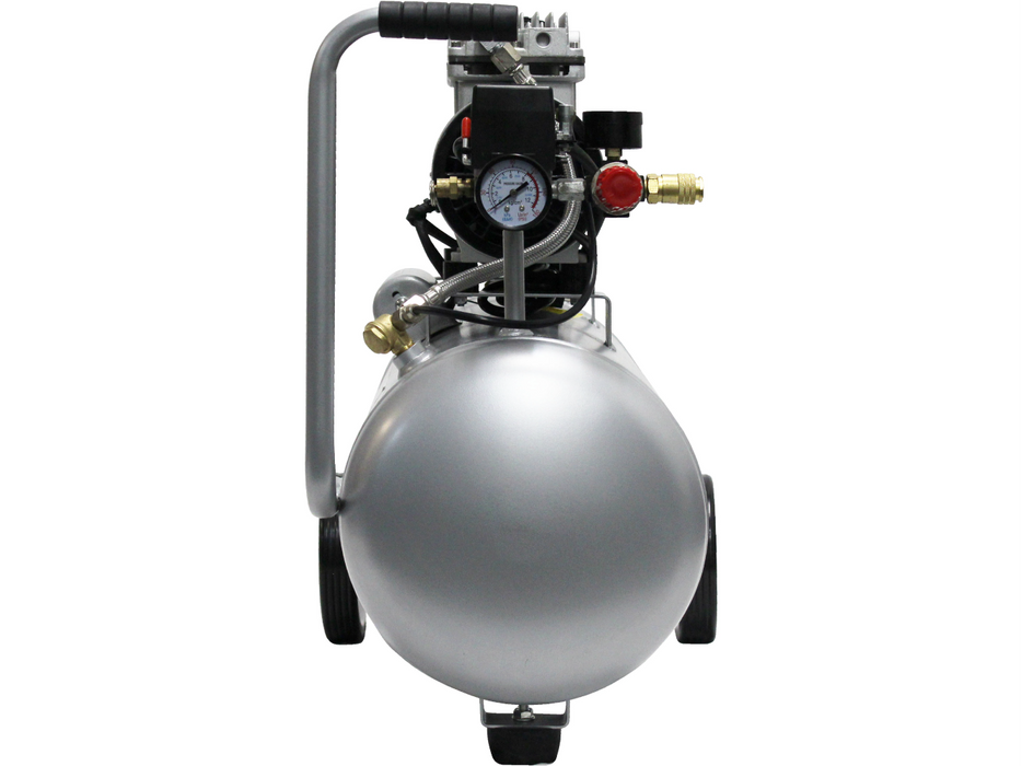 California Air Tools 8010 Air Compressor