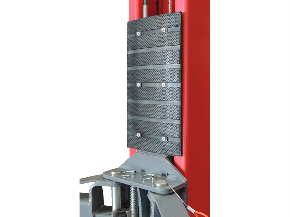 Launch Tech USA TLT240SB-R Symmetric Two Post Lift