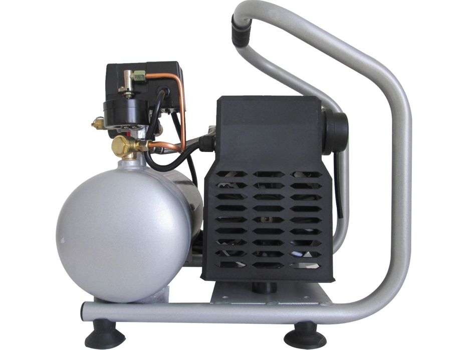 California Air Tools 1P1060S Air Compressor