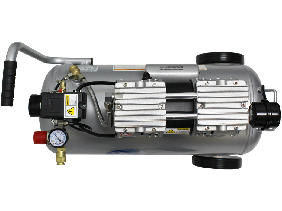 California Air Tools 8010 Air Compressor