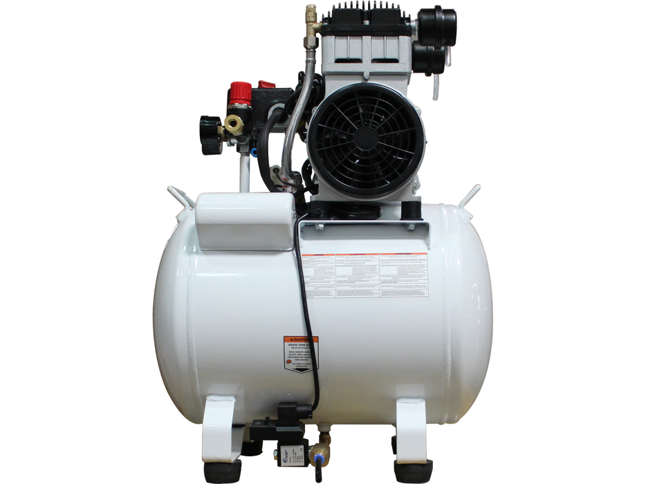 California Air Tools 10020CHAD Air Compressor