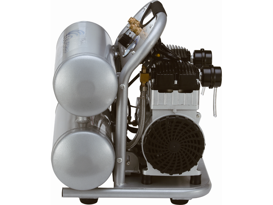 California Air Tools 4620AC Air Compressor