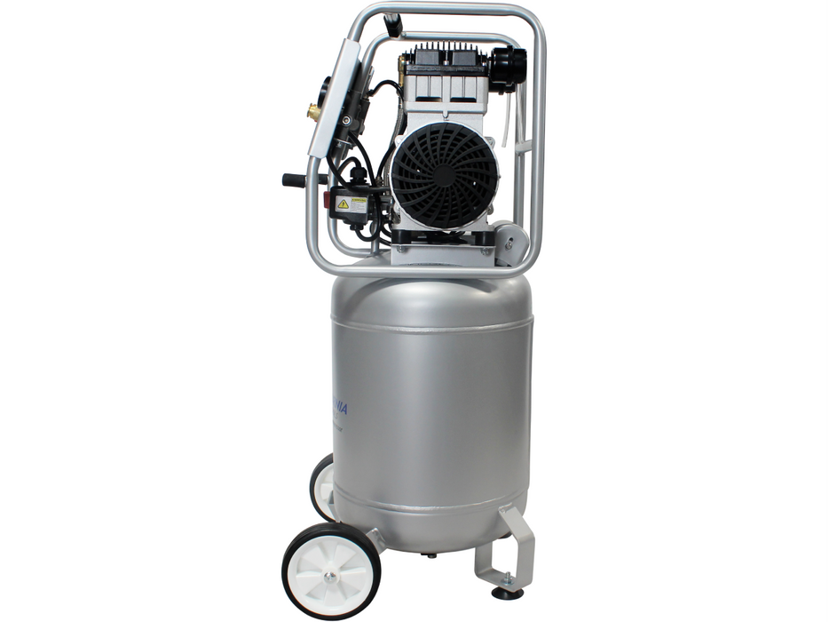 California Air Tools 10020C Air Compressor