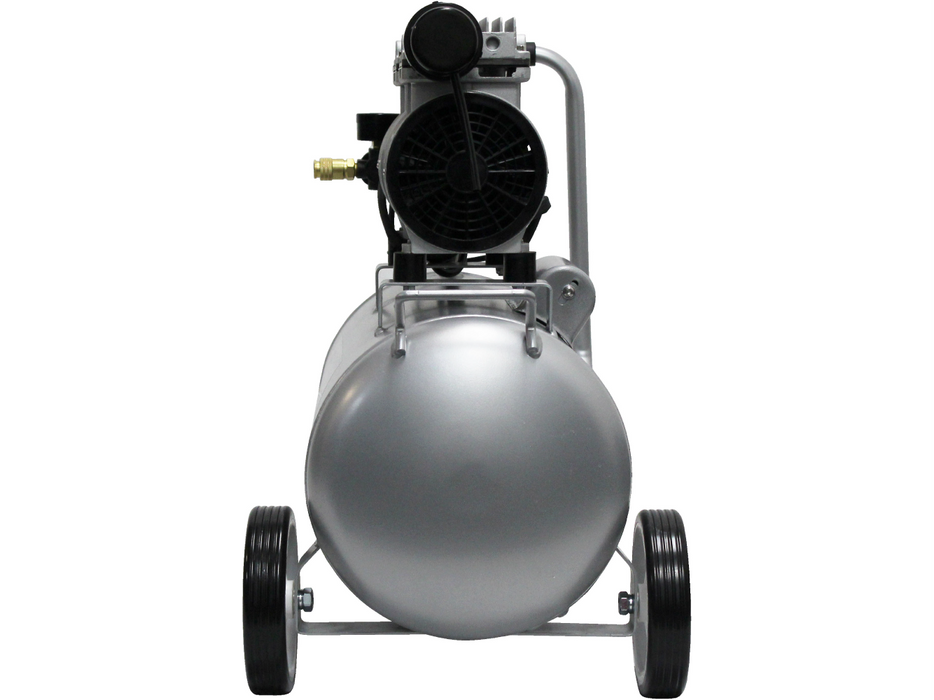 California Air Tools 8010 Air Compressor