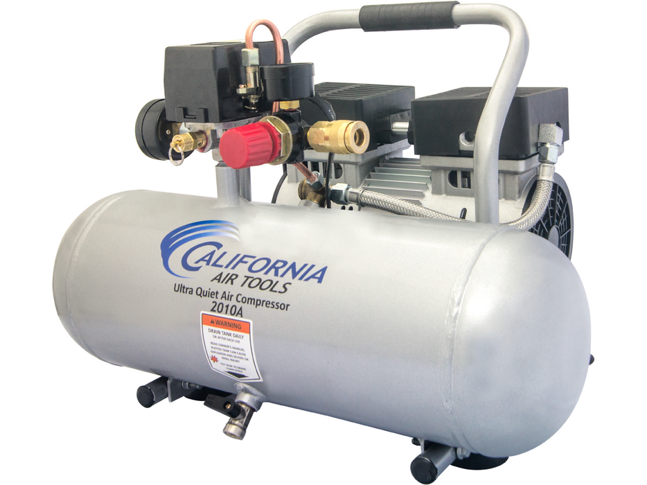California Air Tools 2010A Air Compressor