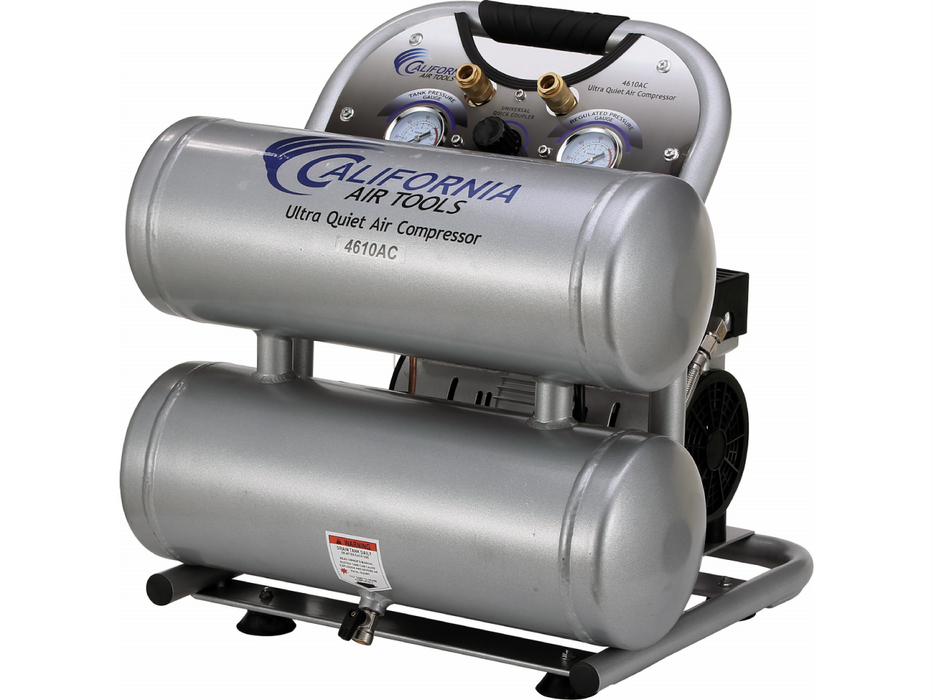 California Air Tools 4610AC Air Compressor