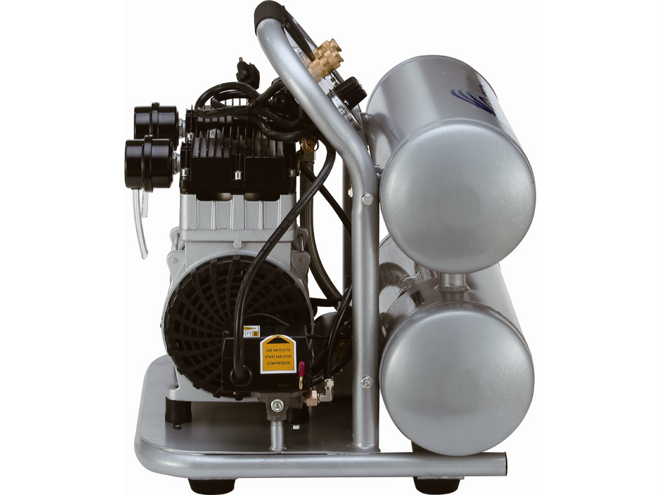 California Air Tools 4620AC Air Compressor