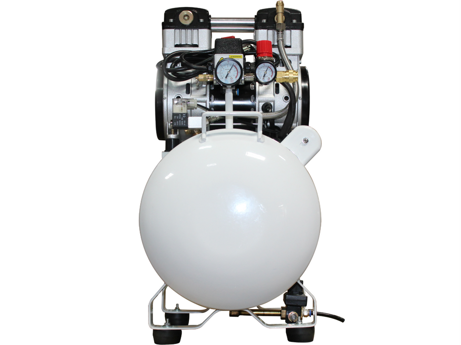California Air Tools 10020CHAD Air Compressor