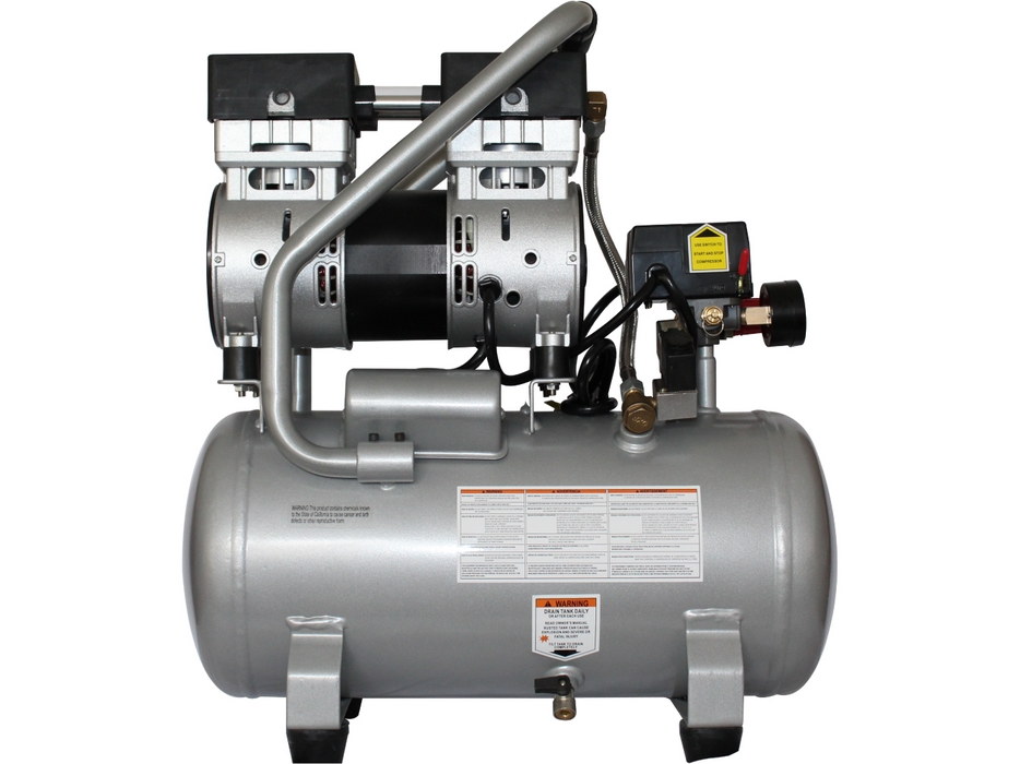 California Air Tools 4710SQ Air Compressor