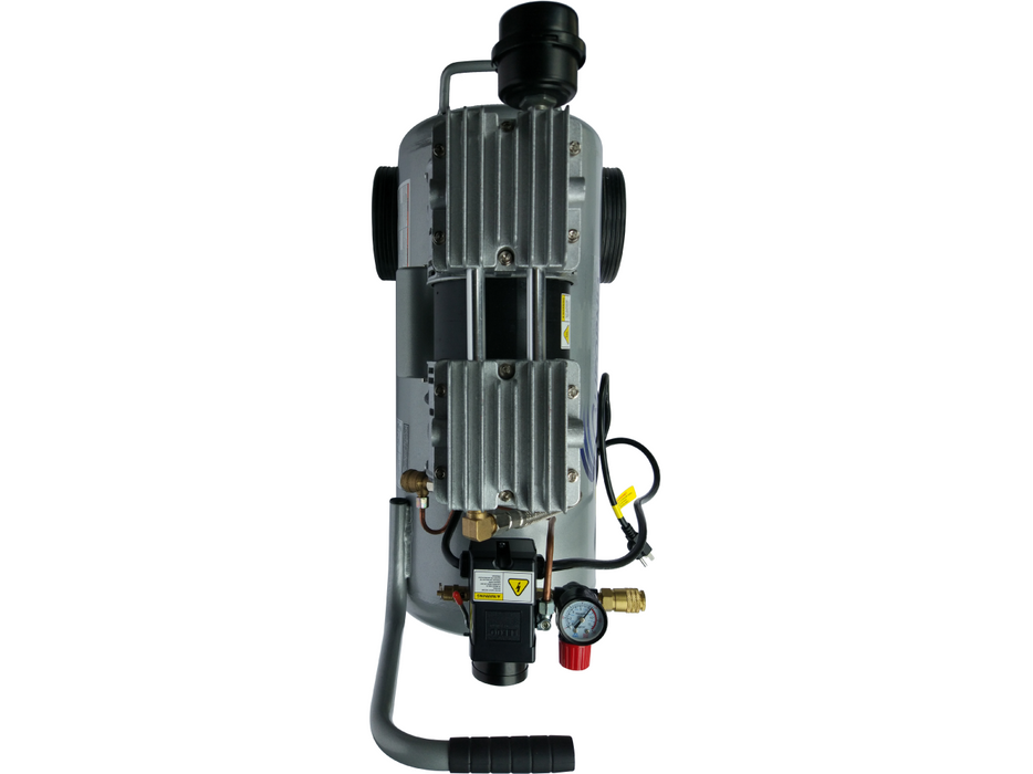 California Air Tools 8010A Air Compressor